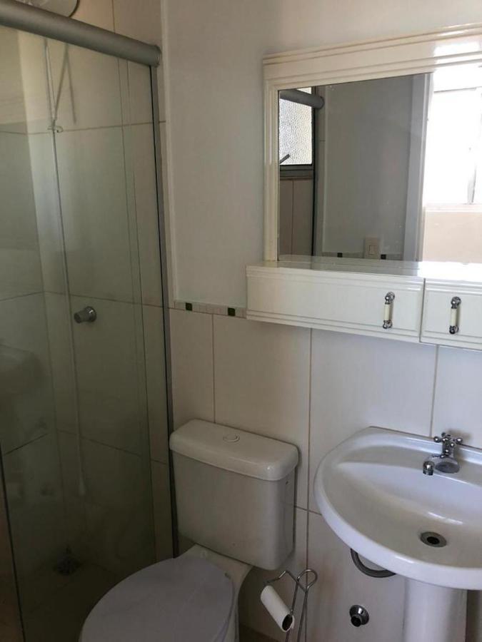 Apartamento Bela Vista Uruguaiana Exterior foto