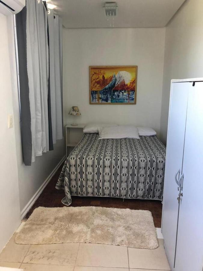 Apartamento Bela Vista Uruguaiana Exterior foto